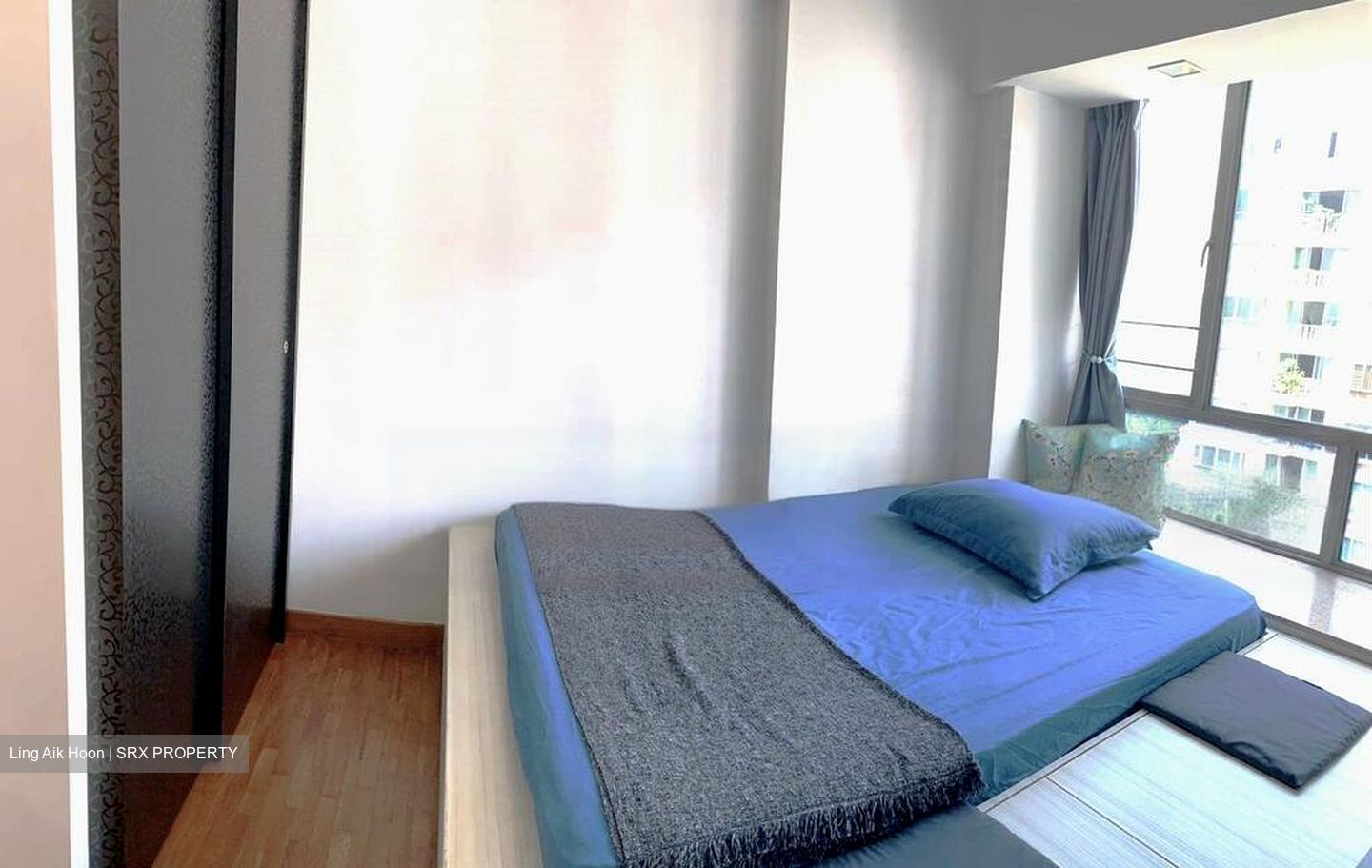 Lakeholmz (D22), Condominium #421692071